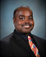 Cedric Starks 